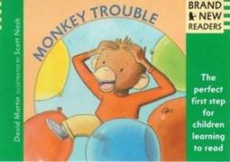 Monkey Trouble