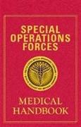 Spec Ops Forces Medical Hbk Pb