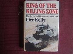 King of the Killing Zone