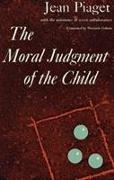 The Moral Judgement of the Child