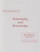 Theoretical Aspects of Reasoning about Knowledge