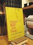 Virginia Woolfs 1st Voyagee CB