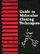 Guide to Molecular Cloning Techniques