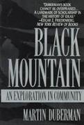 BLACK MOUNTAIN PA