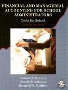 Financial and Managerial Accounting for School Administrators