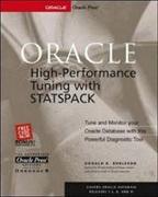 Oracle High-performance Tuning with Statspack