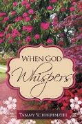 When God Whispers