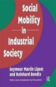 Social Mobility in Industrial Society