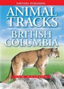 Animal Tracks of British Columbia