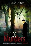 The 1105 Murders