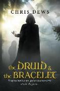 The Druid and the Bracelet: Dragons battle a new god as ancient horror attacks the faeries