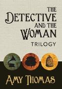 The Detective and the Woman Trilogy