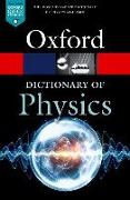 A Dictionary of Physics