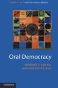 Oral Democracy