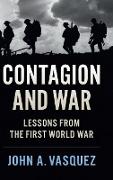 Contagion and War