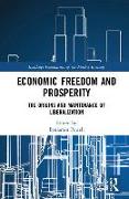 Economic Freedom and Prosperity