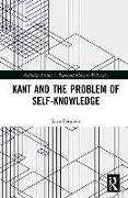 Kant and the Problem of Self-Knowledge