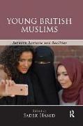 Young British Muslims