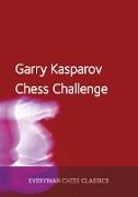 Garry Kasparov Chess Challenge