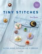 Tiny Stitches