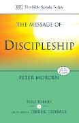 The Message of Discipleship