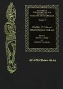 General Studies and Excavations at Nuzi 10/2 (Vol. 09)