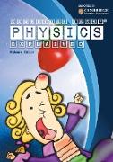 Cambridge IGCSE Physics Explained