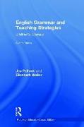 English Grammar and Teaching Strategies