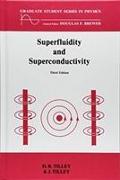 Superfluidity and Superconductivity