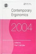 Contemporary Ergonomics 2004