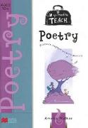All You Need Poetry 10+ Age