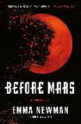 Before Mars