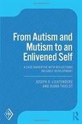 From Autism and Mutism to an Enlivened Self