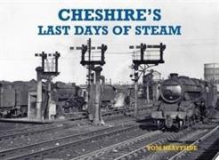 Cheshire's Last Days of Steam