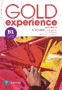 Gold Experience 2nd Edition B1 Teacher's Book with Online Practice & Online Resources Pack