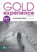 Gold Experience 2nd Edition A2+ Teacher's Resource Book