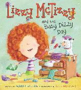 Lizzy McTizzy and the Busy Dizzy Day