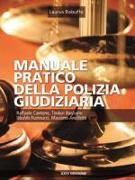 Manuale pratico della polizia giudiziaria