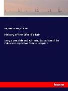 History of the World's Fair