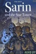 Sarin 6: The Star Tower + CD
