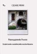 Passeggiando poesie. Gradini, scale e scalette della vecchia Nicastro