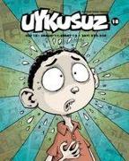 Uykusuz Dergisi Cilt 18