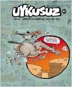 Uykusuz Dergisi Cilt 21