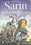 Sarin 3: The Foggy Mountains+CD
