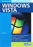 Snelgids Pro windows Vista / druk 1