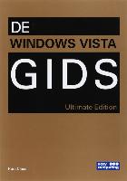 De Windows Vista Gids / druk 1