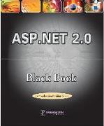 ASP.NET 2.0 Black Book [With CDROM]