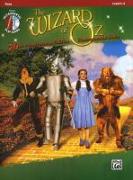 The Wizard of Oz Instrumental Solos: Flute