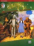 The Wizard of Oz Instrumental Solos: Tenor Saxophone