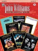 The Very Best of John Williams: Trumpet, Book & Online Audio/Software [With Accompaniment CD]